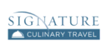  Signature Culinary Travel
